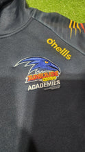 Load image into Gallery viewer, 2024 AFC Crows Academy Hoodie
