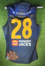 Load image into Gallery viewer, 2024 Adelaide Crows SANFL Indigenous Guernseys (Short Sleeve)
