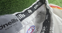 Load image into Gallery viewer, 2025 Adelaide Crows AFL &amp; SANFL Shorts
