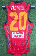 Load image into Gallery viewer, 2026 Adelaide Crows SANFL Indigenous
