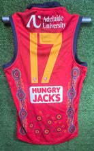 Load image into Gallery viewer, 2026 Adelaide Crows SANFL Indigenous
