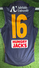 Load image into Gallery viewer, 2026 Adelaide Crows SANFL (Blue)
