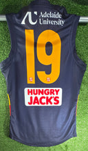 Load image into Gallery viewer, 2026 Adelaide Crows SANFL (Blue)
