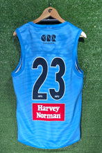 Load image into Gallery viewer, 2025 GWS Giants Trainers - Blue/White (Reversable)
