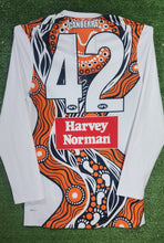 Load image into Gallery viewer, GWS Giants 2023 Guernseys
