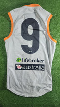 Load image into Gallery viewer, GWS GIANTS 2013 Guernseys
