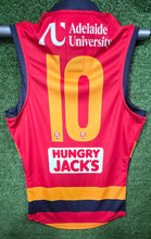 Load image into Gallery viewer, 2026 Adelaide Crows SANFL (RED)
