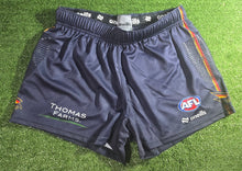 Load image into Gallery viewer, 2025 Adelaide Crows AFL &amp; SANFL Shorts
