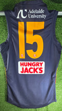 Load image into Gallery viewer, 2026 Adelaide Crows SANFL (Blue)
