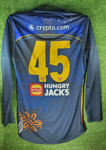 Load image into Gallery viewer, 2024 Adelaide Crows SANFL Indigenous Guernseys (Long Sleeve)
