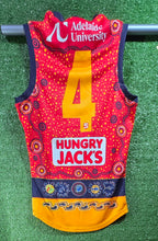 Load image into Gallery viewer, 2025 Adelaide Crows SANFL Indigenous Guernseys (Short Sleeve)
