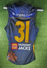 Load image into Gallery viewer, 2024 Adelaide Crows SANFL Indigenous Guernseys (Short Sleeve)
