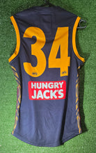 Load image into Gallery viewer, 2025 Adelaide Crows AFL Trainers
