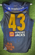 Load image into Gallery viewer, 2024 Adelaide Crows SANFL Indigenous Guernseys (Short Sleeve)
