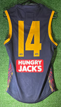 Load image into Gallery viewer, 2025 Adelaide Crows AFL Trainers

