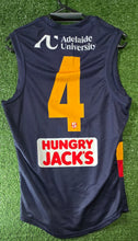 Load image into Gallery viewer, 2025 Adelaide Crows SANFL (Blue Guernsey)

