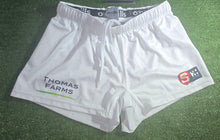 Load image into Gallery viewer, 2025 Adelaide Crows AFL &amp; SANFL Shorts
