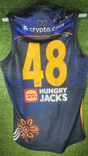 Load image into Gallery viewer, 2024 Adelaide Crows SANFL Indigenous Guernseys (Short Sleeve)
