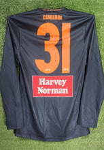 Load image into Gallery viewer, GWS Giants 2023 Guernseys
