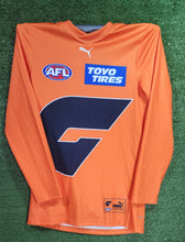 Load image into Gallery viewer, GWS Giants 2023 Guernseys
