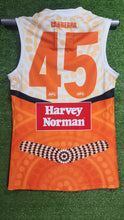 Load image into Gallery viewer, GWS Giants 2022 Guernseys
