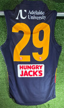 Load image into Gallery viewer, 2026 Adelaide Crows SANFL (Blue)
