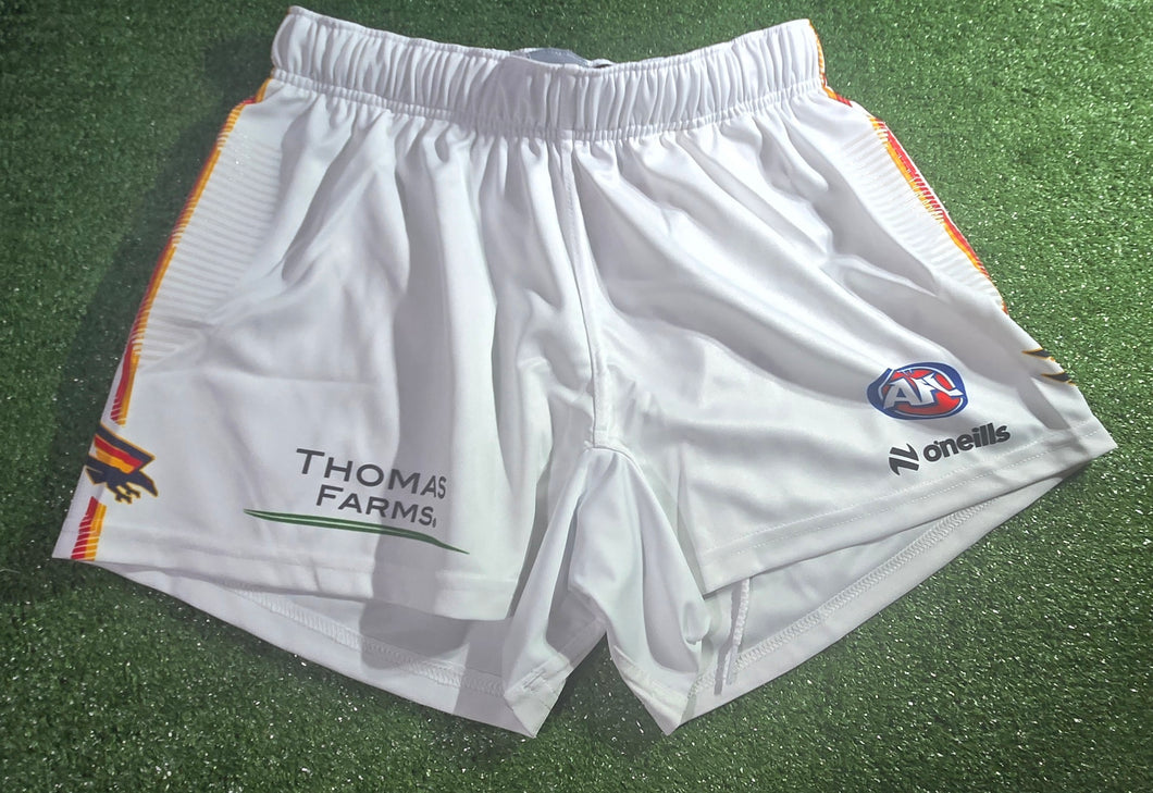 2025 Adelaide Crows AFL & SANFL Shorts