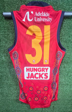 Load image into Gallery viewer, 2026 Adelaide Crows SANFL Indigenous
