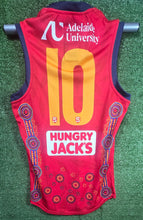 Load image into Gallery viewer, 2026 Adelaide Crows SANFL Indigenous
