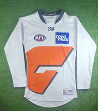 Load image into Gallery viewer, GWS GIANTS 2018 Guernseys
