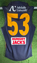 Load image into Gallery viewer, 2026 Adelaide Crows SANFL (Blue)
