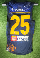 Load image into Gallery viewer, 2024 Adelaide Crows SANFL Indigenous Guernseys (Short Sleeve)
