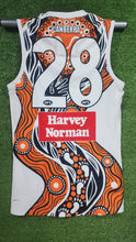 Load image into Gallery viewer, GWS Giants 2023 Guernseys
