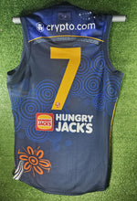 Load image into Gallery viewer, 2024 Adelaide Crows SANFL Indigenous Guernseys (Short Sleeve)
