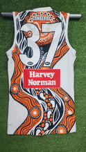 Load image into Gallery viewer, GWS Giants 2023 Guernseys
