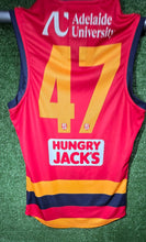 Load image into Gallery viewer, 2026 Adelaide Crows SANFL (RED)
