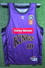 Load image into Gallery viewer, 2024/25 Sydney Kings Guernseys (Retail)
