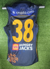 Load image into Gallery viewer, 2024 Adelaide Crows SANFL Indigenous Guernseys (Short Sleeve)
