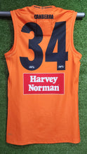 Load image into Gallery viewer, GWS Giants 2023 Guernseys
