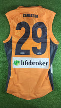 Load image into Gallery viewer, GWS GIANTS 2013 Guernseys
