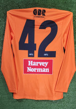 Load image into Gallery viewer, GWS Giants 2024 Guernseys
