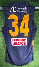 Load image into Gallery viewer, 2026 Adelaide Crows SANFL (Blue)
