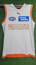 Load image into Gallery viewer, GWS Giants 2022 Guernseys
