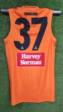 Load image into Gallery viewer, GWS Giants 2023 Guernseys
