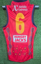 Load image into Gallery viewer, 2026 Adelaide Crows SANFL Indigenous
