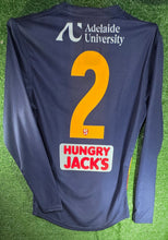 Load image into Gallery viewer, 2026 Adelaide Crows SANFL (Blue)
