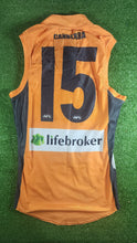 Load image into Gallery viewer, GWS GIANTS 2013 Guernseys
