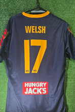 Load image into Gallery viewer, 2025 Adelaide Crows AFL Warm Up shirts
