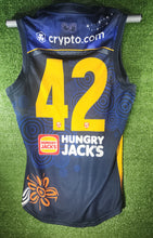 Load image into Gallery viewer, 2024 Adelaide Crows SANFL Indigenous Guernseys (Short Sleeve)
