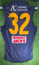 Load image into Gallery viewer, 2026 Adelaide Crows SANFL (Blue)
